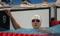 Swim Showdown: US Star Ledecky, Aussie to Battle for Gold