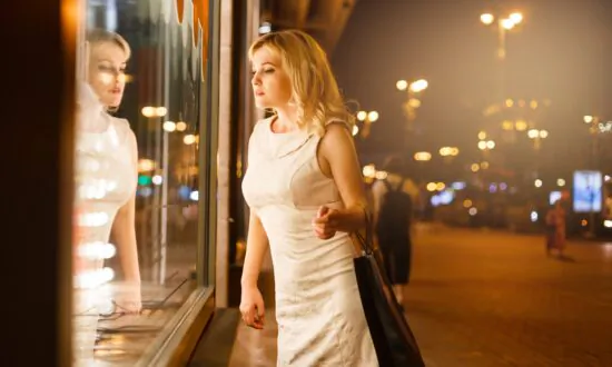 The Art of Wanting Less