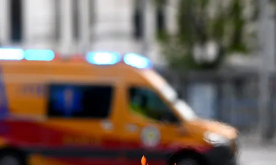 Spanish Teenaged Cyclist Dominguez Killed in Hit-and-Run