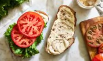 This Smoky Bacon Mayo Upgrades Everything It Touches