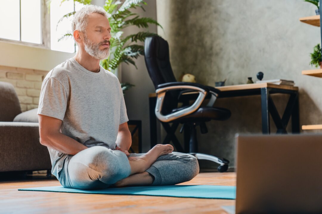As many as 1 in 3 adults have prediabetes, but most people don’t know they have it. (Inside Creative House/Shutterstock)