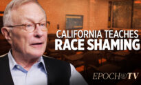 Critical Race Theory Is a ‘Race to the Bottom’ | Shawn Steel