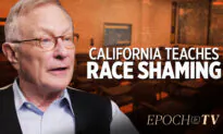 Critical Race Theory Is a ‘Race to the Bottom’ | Shawn Steel