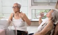 Tips for Preventing Heatstroke