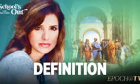 Definition of Education | School’s Out