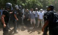 EU Calls on All Tunisian Actors to Respect Constitution, Rule of Law