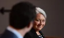 Mary Simon Installed as 30th Governor General