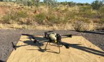 Australia Invests $400 Million Into Next-Generation Military Combat Aircraft
