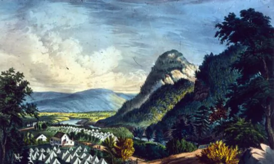 Valley of Death: The Civil War and the Shenandoah Valley