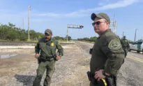 Texas Border Patrol Agents Discover Hotel Room Packed With Illegal Immigrants Waiting to Be Smuggled Into US