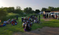 Border Patrol Apprehends 20,000 Illegal Aliens in 1 Week in Busiest Sector