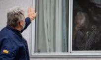Pandemic Changed People’s Views on Their Future in Long Term Care, Survey Suggests