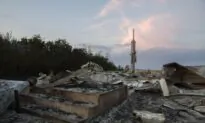 Arson, Vandalism of Churches Deserves More Attention From Political Leaders: Observers