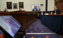 Louisiana Rep. Higgins Says He Has COVID-19 for Second Time