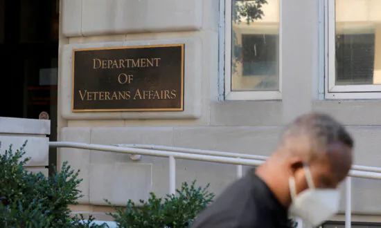 GOP House Members Sound Alarm on VA Failing to Provide Vets Adequate Brain Injury Exams