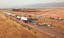 At Least 8 Killed in 22-car Pileup in Utah During Sandstorm