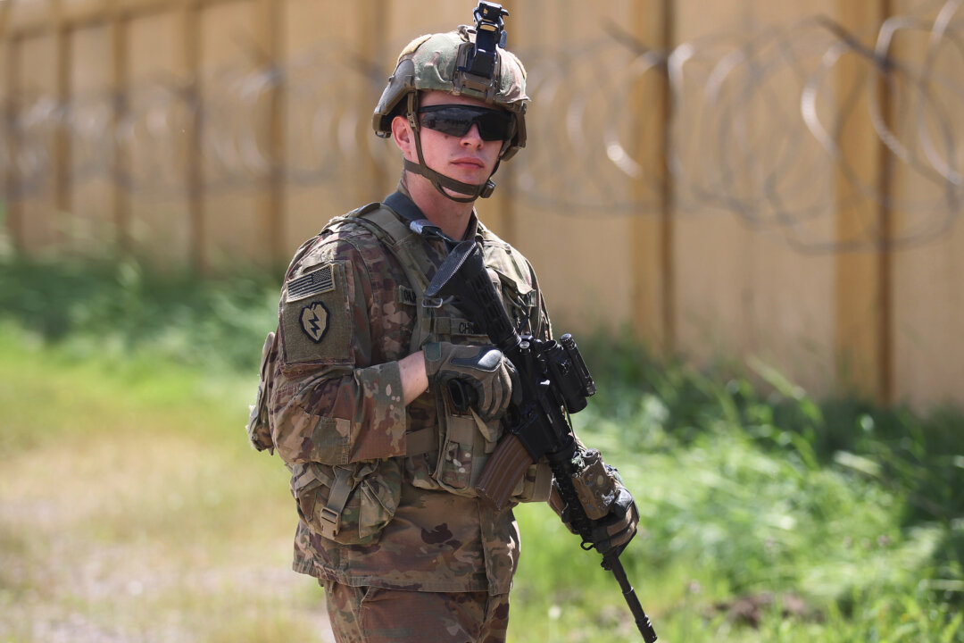 America’s Veterans Are Killing Themselves at an Alarming Rate: Report