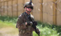 America’s Veterans Are Killing Themselves at an Alarming Rate: Report