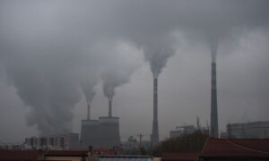 Entanglement of Climate and Trade Overshadows US-China Relations: Experts