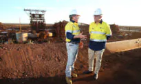 WA Unable to Poach Workers From Other States as Skills Shortage Grips Australia