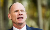 Former State Premier Quits Party Over ‘Heavy-Handed’ COVID-19 Response