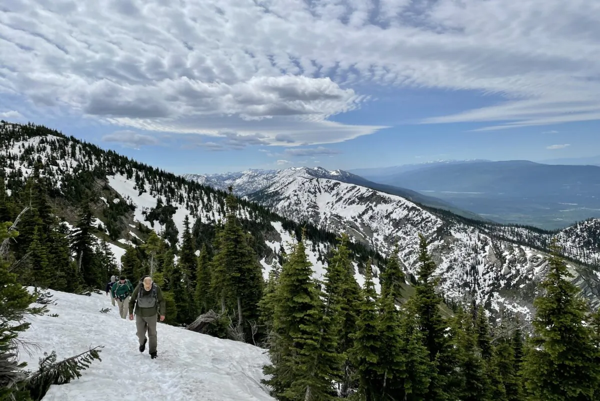 Montana's Crown Jewels: A Guide to the State's Stunning National Parks