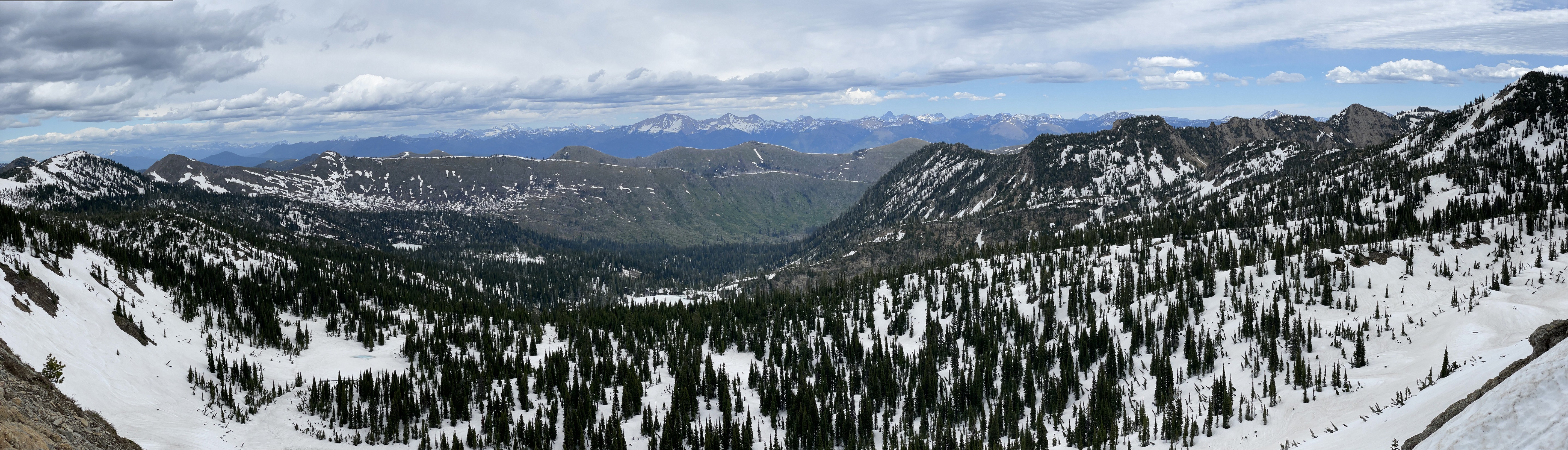 Jewel Basin