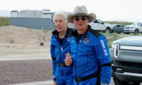 Bezos Offers NASA $2 Billion in Exchange for Moon Mission Contract