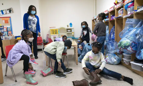 NYC to Require Vaccines or Weekly Testing for City Workers