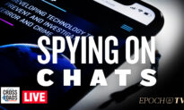 Live Q&A: Pegasus Spy Scandal Deepens, Durham Report Could Be Public