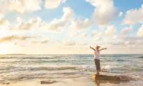 Find Freedom in Any Moment