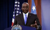 With Eye on China, Pentagon Chief Heads to Southeast Asia