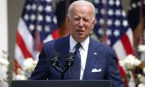 Biden Admin: National COVID-19 Vaccine Mandate ‘Not Under Consideration at This Time’