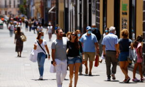 CDC Hikes Alerts for Spain, Cuba, Israel Over COVID-19 Cases