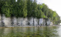 Wisconsin’s Cherryland: Door County