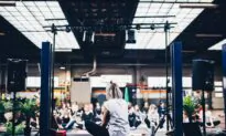 How Incorporating Mindfulness Into My Morning Routine Has Made Me a Better Entrepreneur