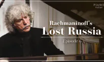 Rachmaninoff’s Lost Russia