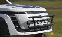 Lordstown Motors Sues Foxconn and Files for Bankruptcy