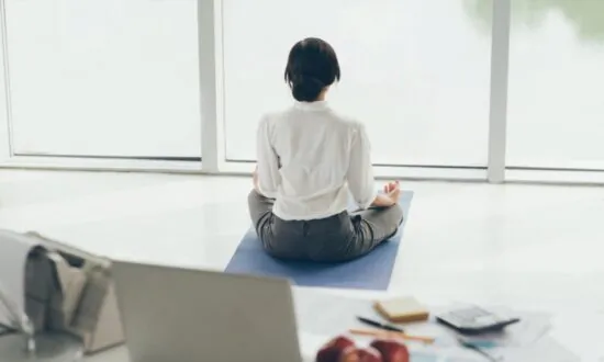 5 Ways to Add Self-Care Into Your Busy Schedule