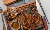 In Search of the Best Steak in Buenos Aires, Argentina