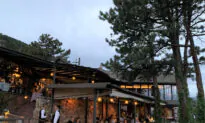 A Weekend in Beautiful Boulder