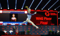 Top Female Gymnasts Eliminated at Tokyo Olympics by a Technicality
