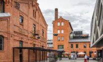 Warsaw Spirit: Finding the History of Vodka in Poland