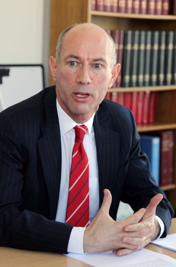 Epoch Times Photo