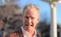 Former Aussie MP Quits Over Government’s Support of COVID Restrictions, Joins New Party