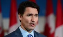 Trudeau Says Ottawa Withholding Health-Care Transfers to N.B. Over Abortion Access