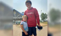 Autistic Boy, 11, Sees 5-Year-Old Drowning While Swimming in Park, Jumps In to Save His Life