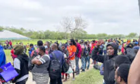 McAllen, Texas Setting Up Emergency Shelter for the ‘Overwhelming Number’ of Stranded Immigrants