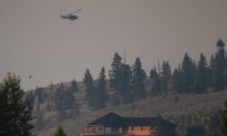 ‘The Fire’s Gotten So Huge’: BC Residents Voice Frustration With Wildfire Response