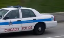 Arrest Warrant Issued for Man in Fatal Shooting of Off-Duty Chicago Police Officer